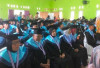 68 Lansia Wisuda Sekolah Lansia