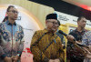 Mendikdasmen Abdul Mu'ti: Digitalisasi Permudah Akses Pendidikan, Bisa Belajar Pakai YouTube