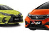 Honda Jazz vs Kia Picanto: Mana yang Lebih Praktis di Jalanan Sempit?