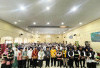 390 Jamaah Haji Asal Bengkulu Kembali ke Tanah Air, 1 Jamaah Dirawat