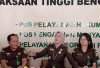 Kejati Bengkulu Tetapkan Tersangka Baru Kasus Mega Mall dan PTM, Aset Mewah Disita