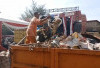 10 Ton Sampah Per Hari Diangkut Pemkot dari Festival Tabut 2025