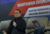Tukar Uang Logam Jadi Saldo E Wallet, Ayoo Kunjungi Stand Bank Indonesia di Festival Tabut 2025
