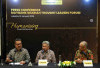 Gelar Shariah Thought Leaders Forum 2025, Maybank Indonesia Dorong Penguatan Ekonomi Syariah