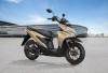 Cek Harga Motor Seken Honda Beat Street eSP 2017, Mulai dari Rp. 10 Jutaan Saja
