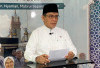 Ini Kata Wamenag soal Pesawat Jamaah Haji Indonesia Diteror Bom