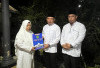 6 Tahun Program 3 In 1 Berjalan, Bukti Pemkot Selalu Ada