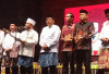 Gubernur Helmi Mengenalkan Bengkulu ke Seluruh Dunia Melalui Festival Tabut 