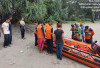 Sudah 4 Hari Pencarian, Korban Tenggelam di Pantai Teluk Sepang Belum Ditemukan