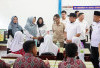 Walikota Apresiasi Kepala SDN 61 Kota Bengkulu, Minta Lingkungan Sekolah Harus Selalu Bersih