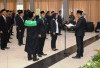 55 Anggota PPK Kabupaten Bengkulu Tengah Dilantik