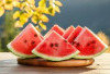 Bikin Sakit,  Deretan Buah Buahan yang Tidak Boleh Dikonsumsi saat sarapan, termasuk buah semangka