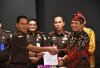 Pembangunan Infrastruktur Terus Jadi Titik Fokus Pemkot Bengkulu