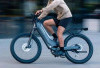 Segway Luncurkan Kendaraan Listrik Roda Dua: Skuter Listrik Segway ZT3 Pro dan Sepeda Listrik Xyber