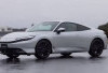 Honda Prelude 2026: Performa Unggul Dengan Tenaga Accord HEV dan Civic Hybrid, Harganya Bikin Melongo!