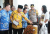 Gubernur Bengkulu Dorong Pengusaha Sawit Untuk Bergabung dengan GAPKI