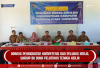 Dibuka Wabup, 80 Peserta Ikut Peningkatan Kompetensi dan Peluang Kerja di Bengkulu Utara