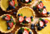 Mudah Banget!  Resep Mini Lemon Tart yang Wajib Dicoba Rasanya Manis dan Menyegarkan