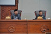 Konsistensi Pengelolaan Keuangan, Pemprov Bengkulu Raih Predikat WTP 8 Kali Berturut-Turut