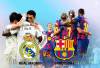 Real Madrid Gusur Barcelona Setelah Taklukkan Villarreal
