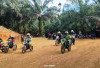 Ikuti dan Saksikan, IMI Bengkulu dan Trasher Gelar Grasstrack Motocross