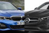 Sedan Premium Terbaik: BMW Seri 3 atau Mercedes-Benz C-Class? Perbandingan Sedan Mewah 2024