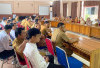 Evaluasi Triwulan II 2025, Fokus Tingkatkan Kinerja dan Efektivitas Program