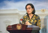 Menkeu Sri Mulyani Minta Dirjen Pajak Kembali Perbaiki Coretax