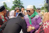 Alhamdulillah, Jamaah Haji Tiba di Seluma Dalam Kondisi Sehat dan Selamat