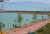 Indahnya Danau Seruo Tanjung Senai: Tempat Wisata Ogan Ilir yang asri, Cocok buat menenangkan pikiran