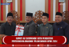 Bupati Bengkulu Utara Sampaikan Nota Pengantar Pertanggungjawaban Pelaksanaan APBD Tahun 2024