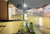 Hujan Deras Guyur Kota Bengkulu, Perumahan Griya Laksita III Kembali Jadi Langganan Banjir