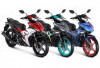 Yuk Cek Harga Motor Seken Yamaha MX King 150 Berikut, Harga Terjangkau dan Rekomended Banget untuk Dibeli