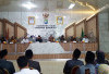  Rapat Persiapan Pilkada 2024 di Kabupaten Kaur, Ini Pesan yang Disampaikan Bupati