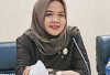 Erni Novita Ajak Pencari Kerja Ikuti Job Fair Tanggal 26 Mei 2025 di Disnaker Kota Bengkulu