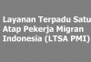 Pemprov Bengkulu Resmikan Kantor LTSA PMI, Permudah Warga Bekerja