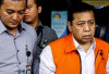 Mantan Penyidik KPK Kritik Putusan PK Setya Novanto