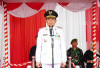 Pemkot Bengkulu Selenggarakan Upacara Peringatan Hari Lahir Pancasila