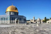 Benarkah Arah Kiblat Pertama Berada di Masjidil Aqsa,Simak Penjelasan Tentang Arah Kiblat 