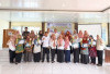 Ini Pemenang Lomba Perpustakaan Tingkat SMP/MTs di Bengkulu Utara