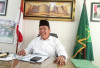 822 Ekor Hewan Qurban Disembelih Pada Hari Raya Idul Adha 1446 H