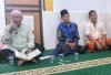 Tutup Tadarus, Musala Al-Hamid Kota Bengkulu Gelar Khataman Quran