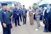 Air Warga Merawan Tidak Mengalir, Komisi 3 DPRD Kota Bengkulu Sidak IPA PDAM