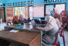 Pemdes Tanjung Besar BS Lakukan Penginputan IDM