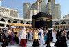 Ini Kebijakan Baru, Saudi Pangkas Visa Umrah Hanya Berlaku 30 Hari