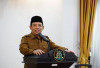 Walikota Bengkulu Ingatkan Puskesmas Untuk Berikan Layanan Kesehatan 24 Jam