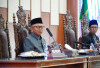 Rapat Paripurna, Fraksi DPRD Setujui 7 Raperda untuk Dibahas Lebih Lanjut