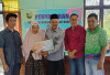 Pemdes Kembang Ayun Salurkan BLT Enam Bulan
