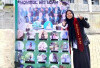 Maliya Jadi Wisudawan Terbaik UIN FAS Bengkulu