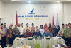 Tingkatkan Layanan BPOM Adakan Forum Konsultasi Publik